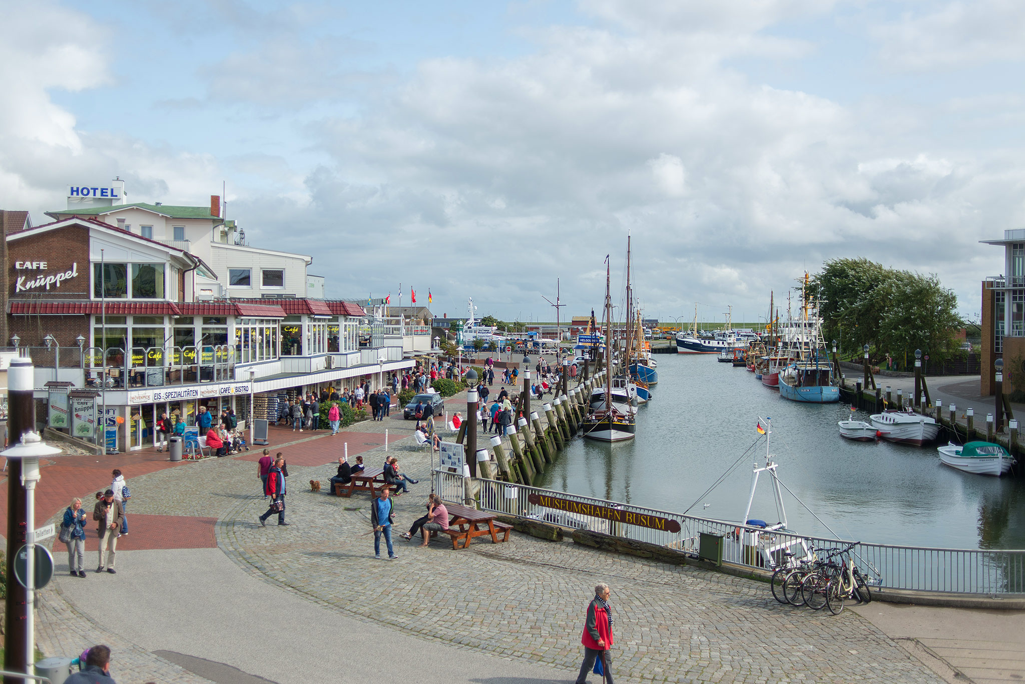 Büsum